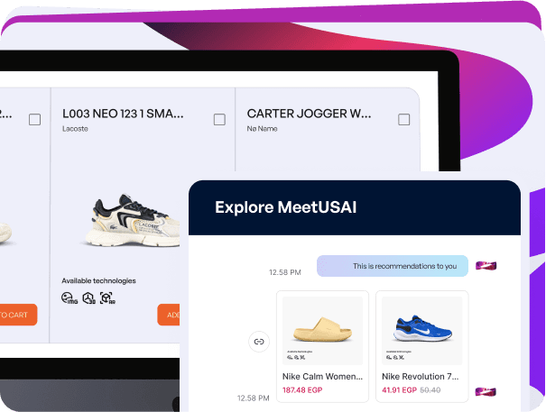 AI Training for Data Feeding